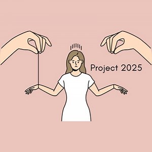 The Overton Window and Project 2025