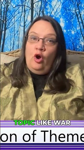 Themes vs. Philosophical Stakes: Explained for Writers!