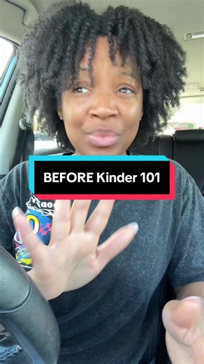 Essential Skills for Kindergarten Readiness