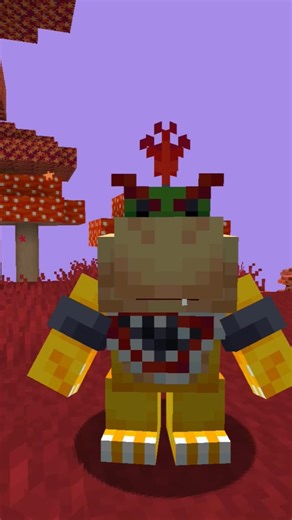 👍MARIO MANIA MOD MINECRAFT 1.19.4🍄🟧 - ¡MARIO GALAXY en MINECRAFT!