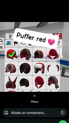 tuto pilchera. *srry x la calidad es mi primer tutorial XD*