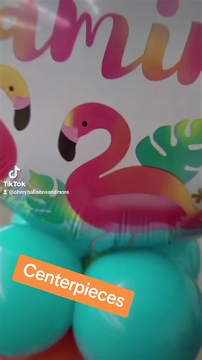 Ohmyballoonsandmore on TikTok