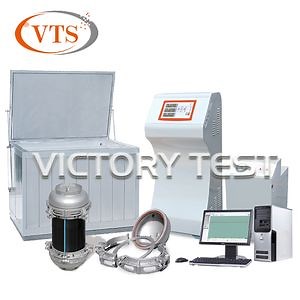 [Hot Item] ISO 1167 ASTM D1598 ASTM F1335 Plastic Pipe Hydrostatic Pressure and Burst Tester Testing Machine