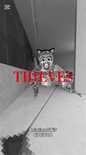 Heaven Says #gorillatag #gtag #shorts ‪@_GorillaTagVR‬