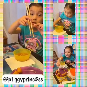 1.4K views · 12 reactions | Learn how to do just about anything with GoNoodle's HOW TO channel! 異 Here's your chance to master chopsticks like our friend @p1ggyprinc3ss! Find even more fun tutorials here https://gndle.me/3g7tjNi | GoNoodle | Facebook
