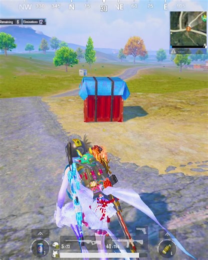 Only Legends Use IQ in Drop 😱 PUBG Mobile . . . #PUBGMOBILE #pubgmnextstarprogram #PUBGMBD #PUBGMOBILEBANGLADESH