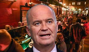 Covid numbers released after 'curfew' is lifted across the country - Extra.ie