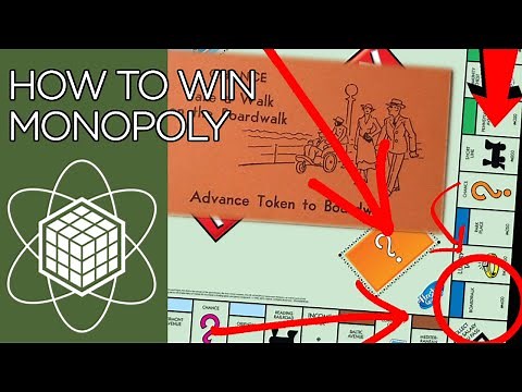 MONOPOLY - How to Beat Your Friends!