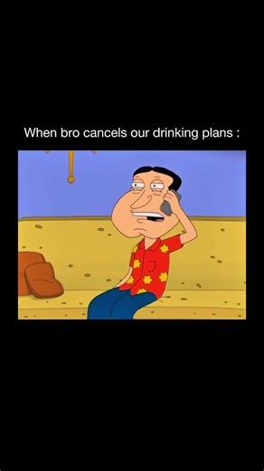 Funny Encounter: Canceling Plans with Giggity