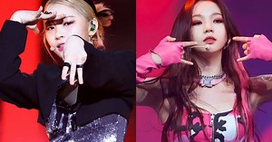 6 Times K-Pop Girl Groups Busted The Myth That Boy Group Choreography Is Harder Than Girl Group Choreography