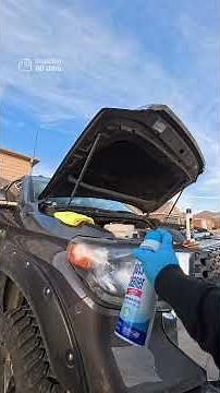 How to restore headlights