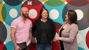 Let me introduce Star 98.3’s all new Morning Show. Star Mornings Powered by Baker Newby LLP Stevie de la Rose moves to helm the Morning Show at our sister station Country 107.1 in Abbotsford (country1071.com) Jess & Shawn 6am - 10am Mark Paine 10am - 2pm Lisa Stevens 2pm - 7pm Adele & Ryan 7pm - 9pm | STAR 98.3