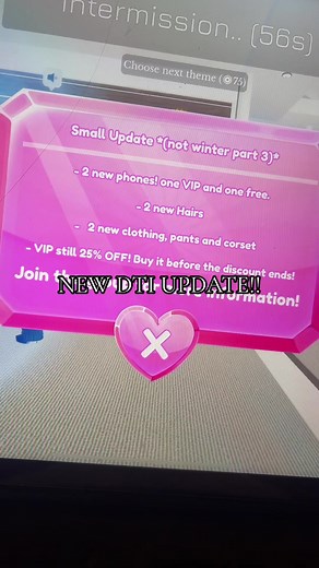 I LOVE the new corset and phone!!! —#ladyyinredd — / #fyp #fypシ #fypageシ #dti #dresstoimpress #dresstoimpressroblox #dtiroblox #dressup #update #new #blowup #blowthisup #xbcyza #hashtag #omgpage #roblox #pretty #newobsession