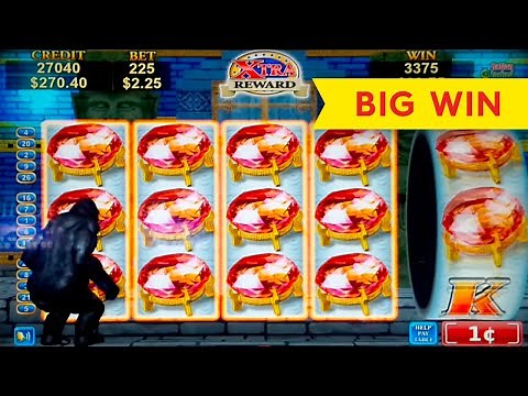 Mystical Ruins Slot - EPIC BATTLE, GREAT SESSION!