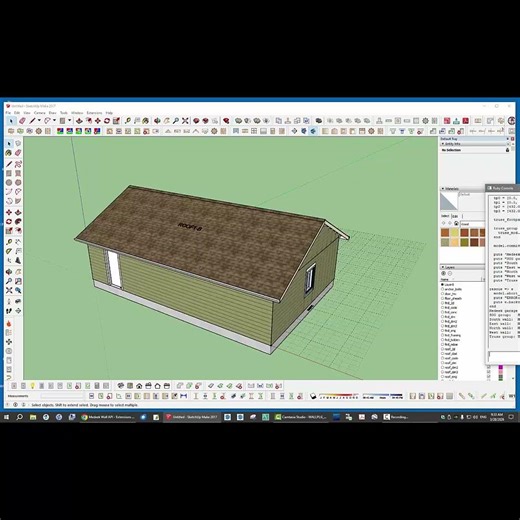 Short 38: ChatGPT + Medeek API