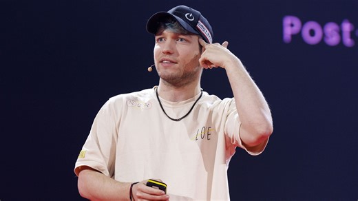 Nach Aufenthalt in Klinik: YouTuber Rezo legt eine Pause ein