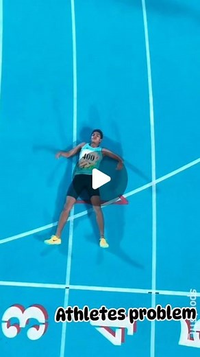 कृष्ण🦚📿 on Instagram: "Middle distance runner #athelte #runner"