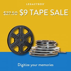 4K views · 14 reactions | Legacybox on Reels | Facebook