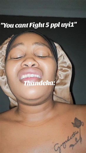 Losisi😭🤣🤣🤣🤣 @Thandeka Shabalala stan @BBM❤️🥰✅ @ThaMmeli #thandeka #bbm