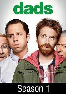 Dads: Oldfinger Trailer