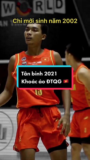 Fan “Báo đen” - Anh Kiệt giơ tay nào 🤘🏻🔥🏀#vba #mcv #AQUAAirPower #olympicspirit #RoadToSEAGames #GioTheThao