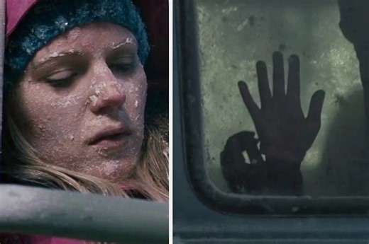 30 Deep-Freeze Movies That Will Make You So Glad You're Stuck Inside