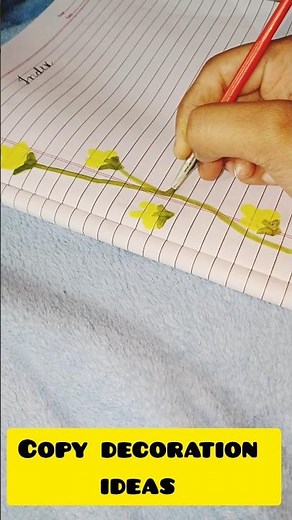 easy copy decoration ideas 💡 part 33 #shorts #trending #viral #art#craft #asthetic #crafts