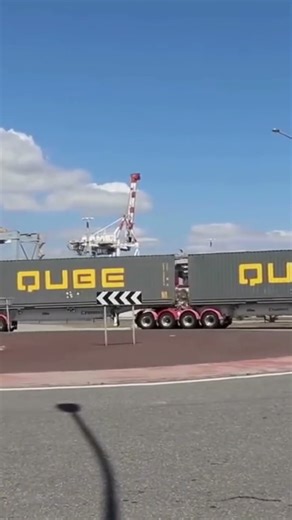 MC Drivers Wanted – Wellcamp Yard to Port of Brisbane 🚛💼