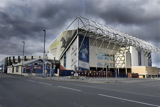 This week’s Leeds planning highlights - including Elland Road upgrade and Smart Hubs