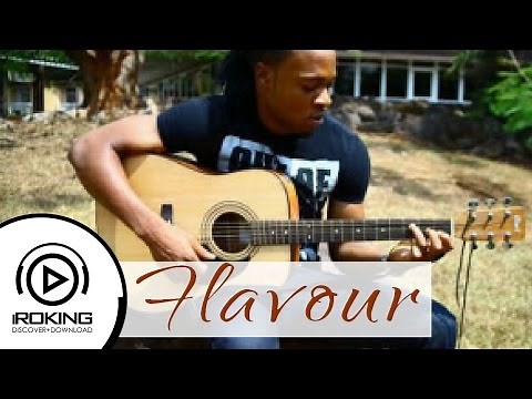 Flavour - Pant No N'iro