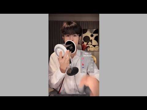 Fall Asleep in 5 Minutes or Less 😴 Instant Sleep ASMR for Deep Sleep (Live)