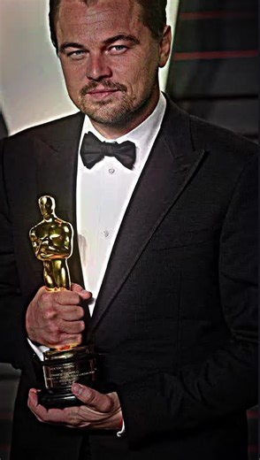 Nostalgia for Leonardo DiCaprio in the 90s