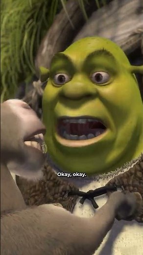 Shrek | I'm Making Waffles