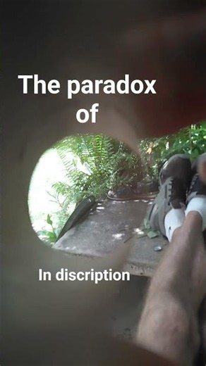 paradox of zero #math #science #zero