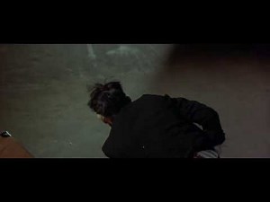 Gandhi is thrown off train - 1893