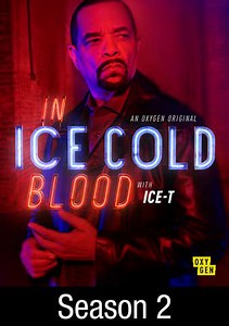 In Ice Cold Blood: Mr. Handcuffs