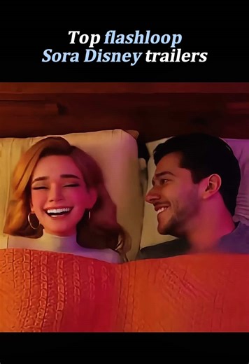 Ranking Sora Disney Trailers #core #america #usa #funny #sora | sora ai disney trailer