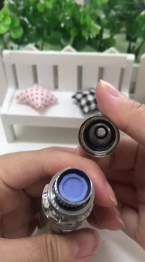 Thumb Kit 510 Thread Vape Pen with 1300mAh Battery