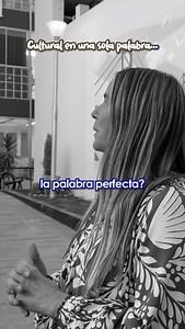 22 reactions | ✨ Ella es la Dra. Rai Farrelly, especialista internacional en formación de docentes de inglés y Directora de TESOL en la Universidad de Colorado Boulder. Después de una semana en Arequipa, definió al Cultural en una sola palabra… ¿quieres saber cuál?  | CULTURAL | Facebook