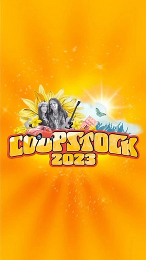 Coopstock 2023 - A fantastic night on the green of Las Sendas Golf Club ⛳️🏞️ Purchase your tickets today before they’re all gone! #linkinbio to learn more. See YOU there! (Tickets from $69-$400) | Alice Cooper's Solid Rock