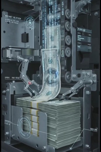 How to withdraw money from ATM ???