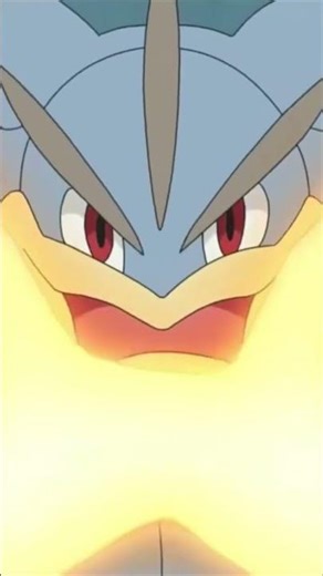 Pokken music track - machamp remix