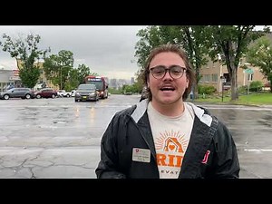 University of Utah in Salt Lake City