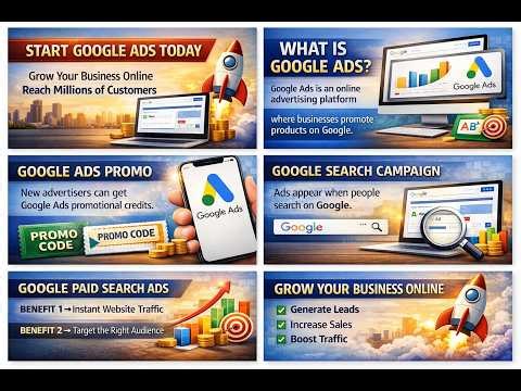 google ads promo google ads voucher google ads coupon