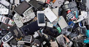 Spenden oder Recyclen?: Das können Sie mit alten Laptops oder Handys anstellen