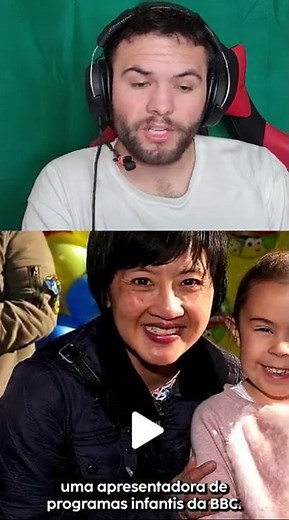 O triste final de Teletubbies