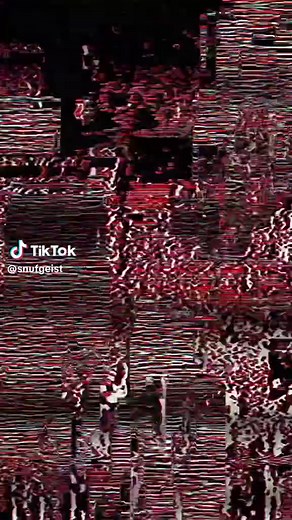Exploring Glitch Art in Dark Aesthetics