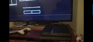PS4错误合集