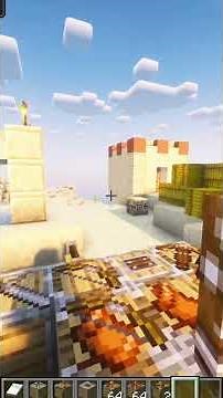 CÓMO CREAR TEAMS Y TRANSFERIR TROPAS en MINECRAFT con VILLAGER RECRUITS