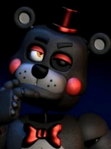 I love all of them I just wanted to glaze lefty sorry || . . . . #lefty #fnaf #leftyfnaf #fyp #fivenightsatfreddys ||n jsllwd